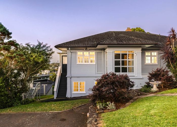  at 47 Landscape Road, Mount Eden, Auckland City, Auckland