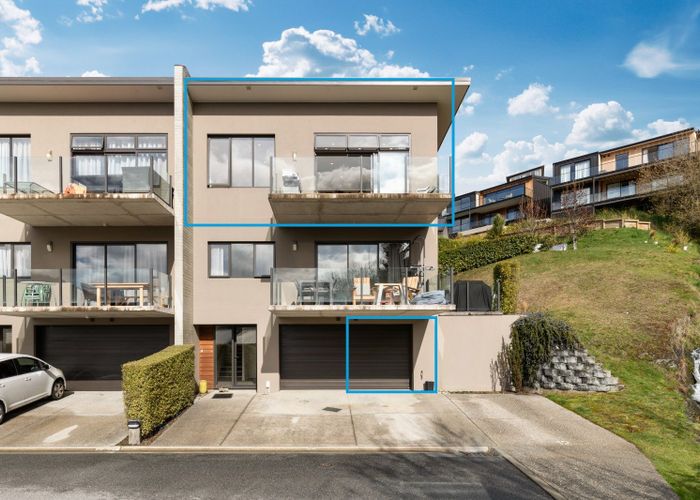  at 12/67 Andrews Road, Queenstown, Queenstown