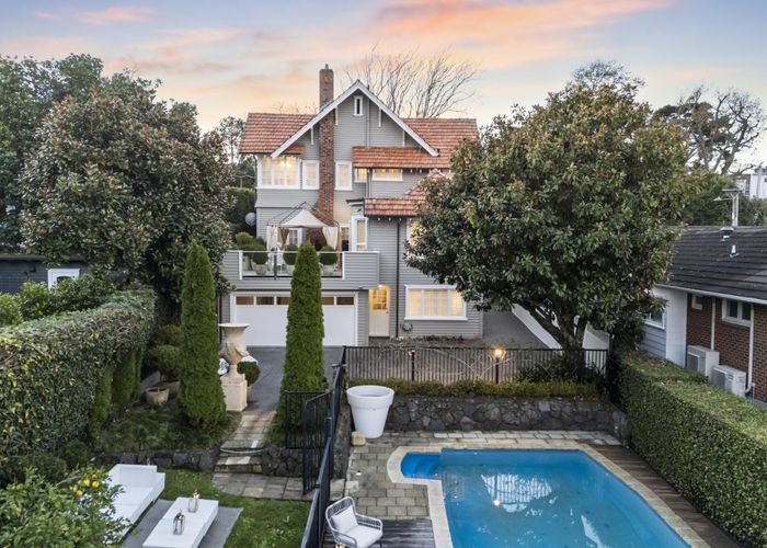  at 1 Ventnor Road, Remuera, Auckland