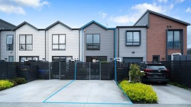  at 41 Nugget Avenue, Hobsonville, Auckland