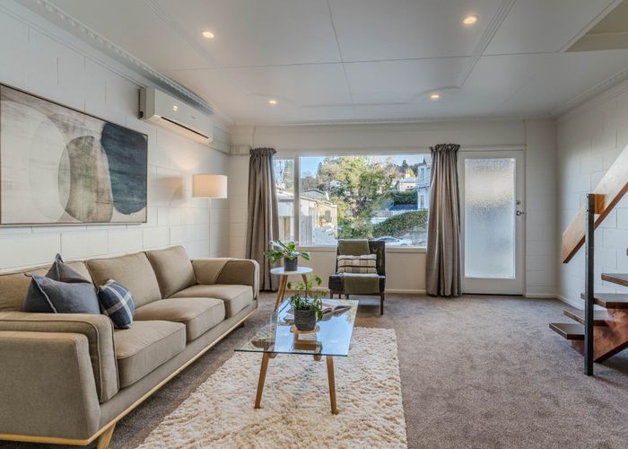  at 4/128 London Street, City Centre, Dunedin, Otago