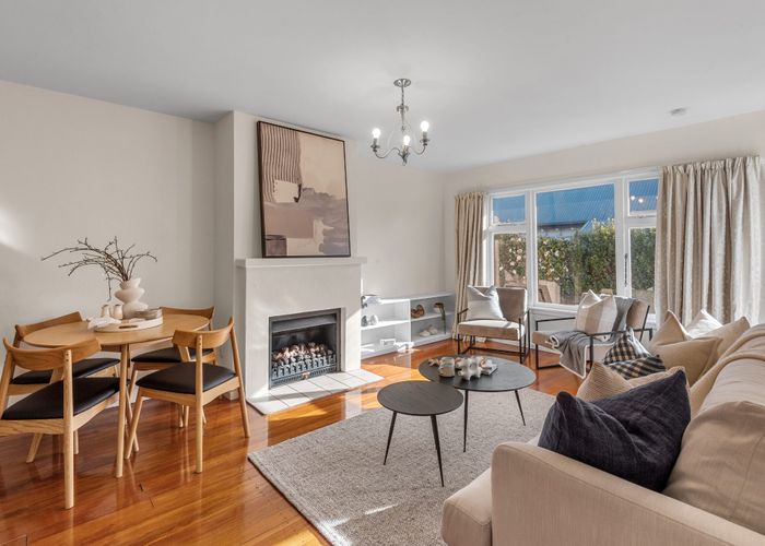  at 2/19 Repton Street, Merivale, Christchurch City, Canterbury