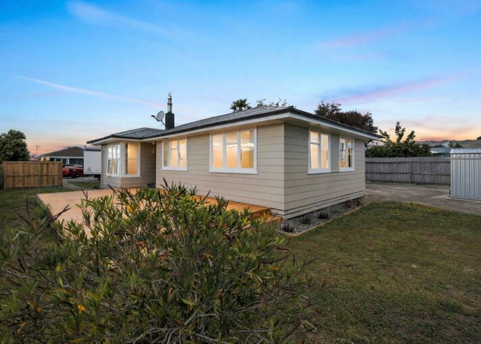  at 17 Gill Crescent, Redwoodtown, Blenheim, Marlborough
