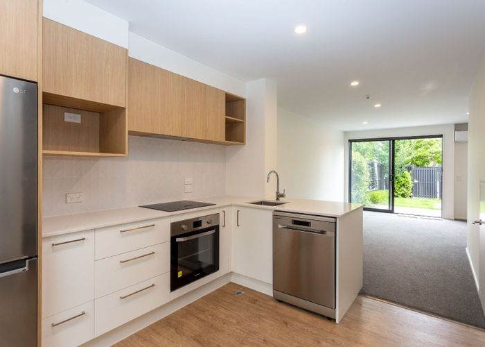  at 3/77 Southampton Street, Sydenham, Christchurch