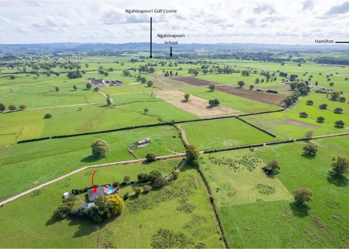  at 200 Ngahinapouri Road, Ohaupo, Hamilton