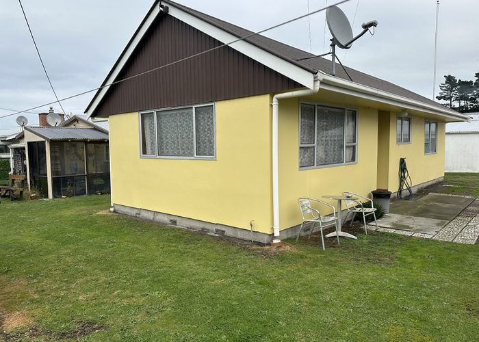  at 36/1226 River Road, Ashburton, Ashburton, Canterbury