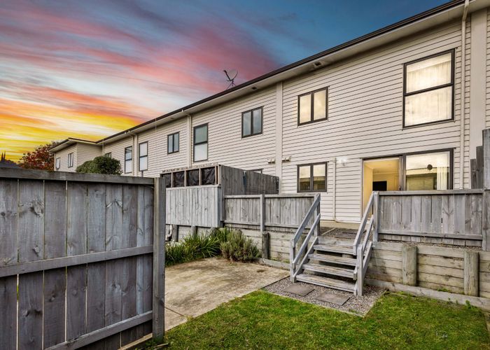  at 4/38 Brigham Creek Road, Whenuapai, Waitakere City, Auckland