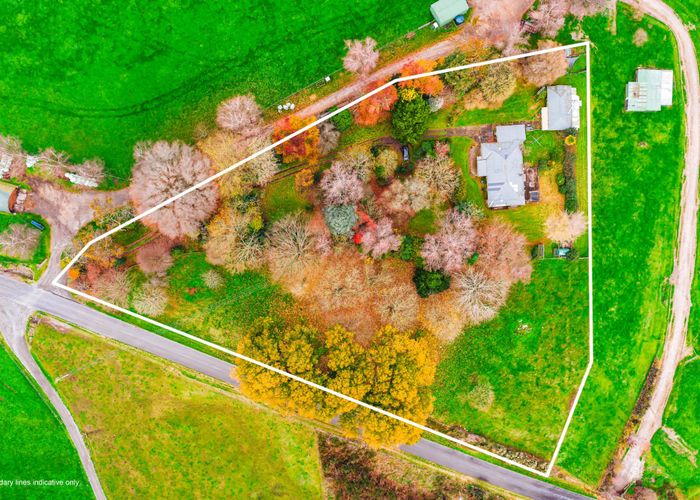  at 124 Deep Creek Road, Reporoa, Rotorua, Bay Of Plenty