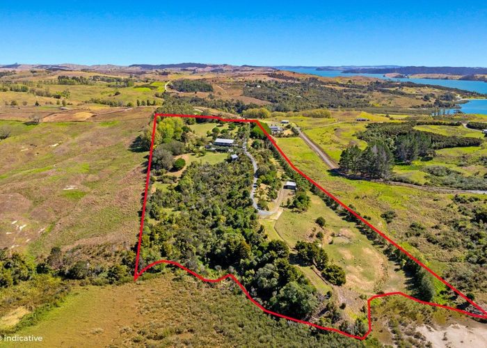  at 134 Phillips Road, Kaiwaka, Kaipara, Northland