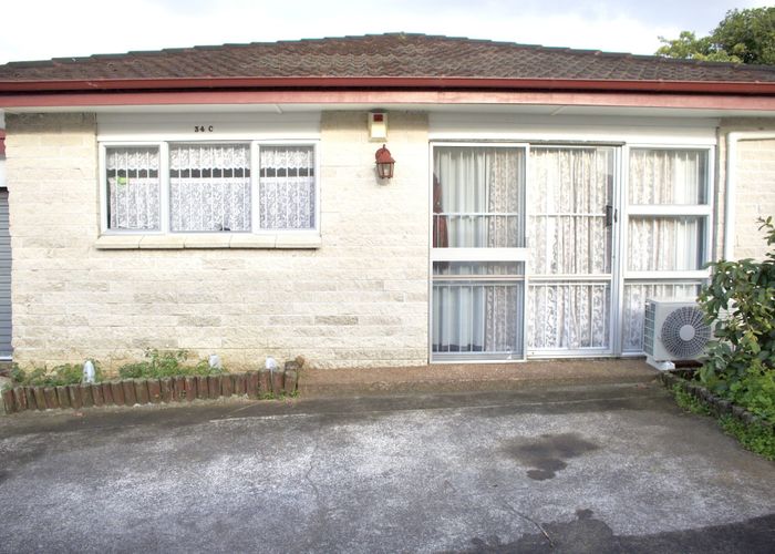  at 34 Victoria Road, Papatoetoe, Manukau City, Auckland