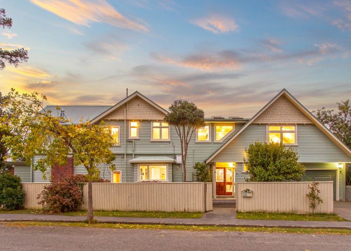  at 89 Chapter Street, Merivale, Christchurch City, Canterbury