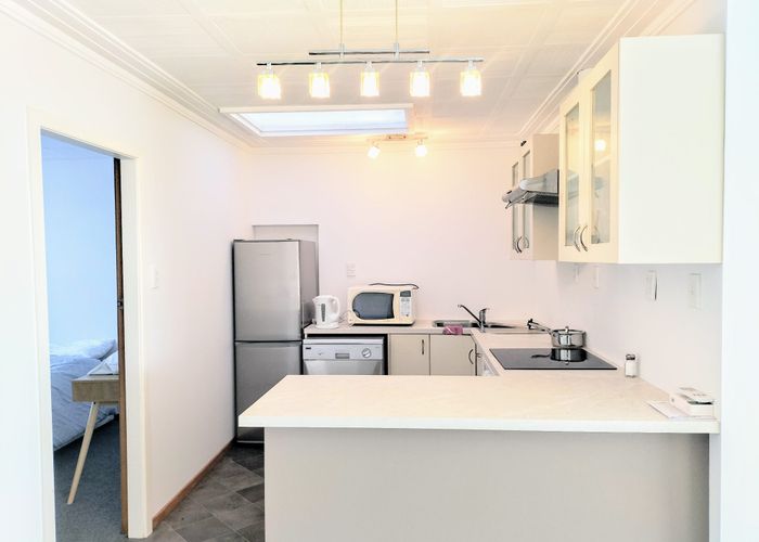  at 115B London Street, City Centre, Dunedin, Otago