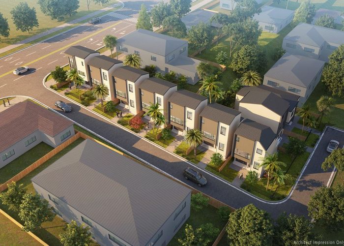  at 3/194 White Swan Road, Mount Roskill, Auckland City, Auckland
