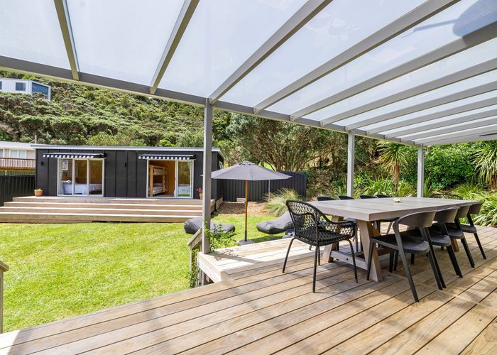  at 107 Whangaumu Street, Tutukaka, Whangārei