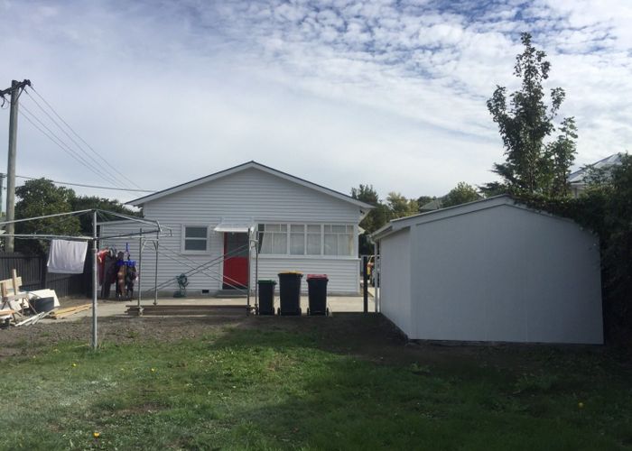  at 50 Harvey Terrace, Richmond, Christchurch