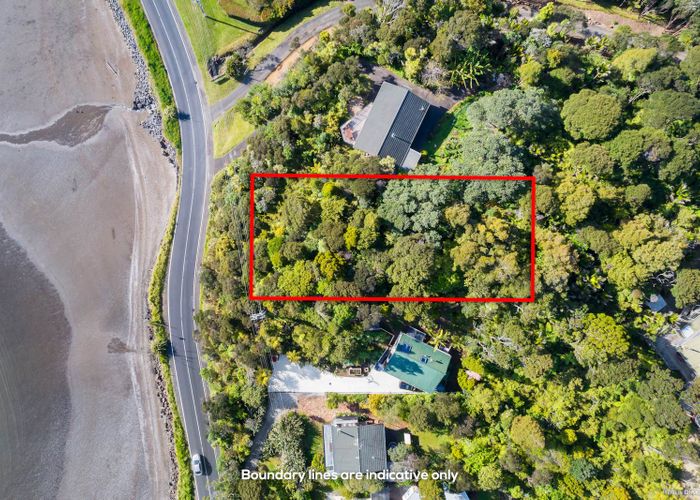 at 1210 Huia Road, Huia, Auckland