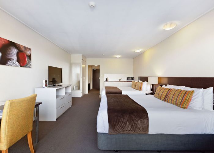  at 352/88 Frankton Road, Town Centre, Queenstown-Lakes, Otago