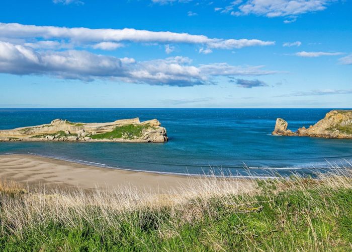  at Lot 7 Balfour Crescent, Castlepoint, Masterton, Wellington