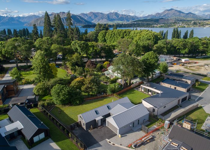  at 5 Percy LANE, Wanaka, Wanaka