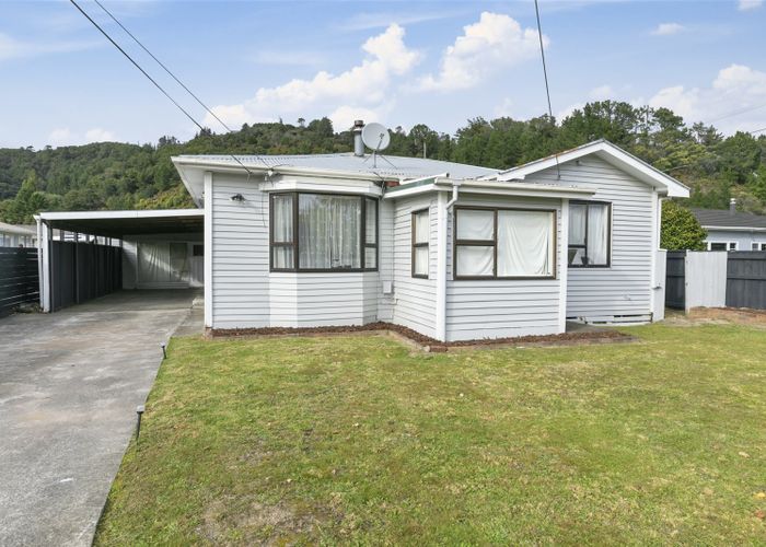  at 63 Wilford Street, Wallaceville, Upper Hutt