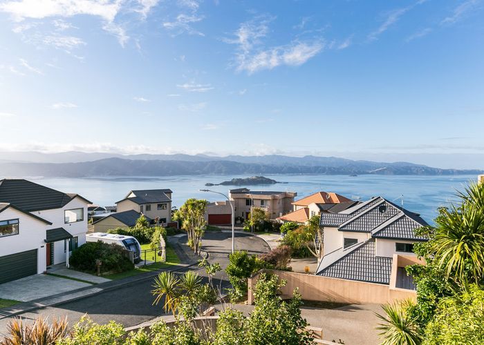  at 4 Forbes Lane, Newlands, Wellington