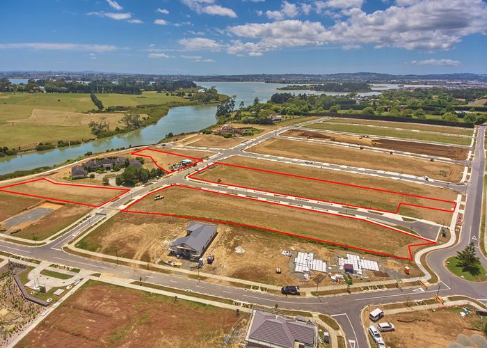  at 45 Hayfield Way, Karaka, Papakura