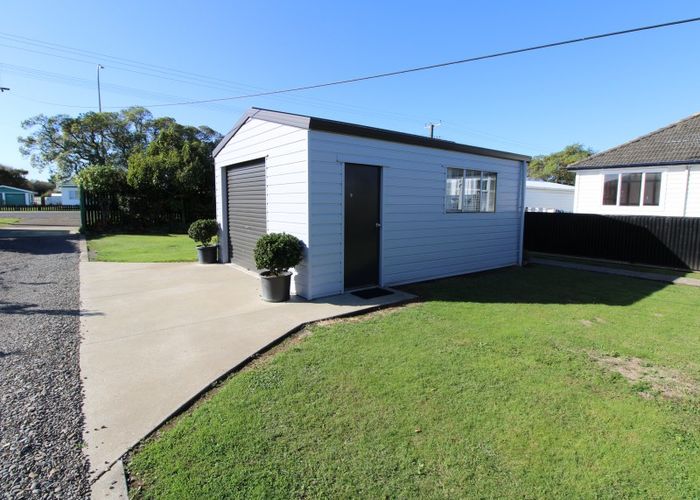  at 21 Russell Street, Foxton, Foxton