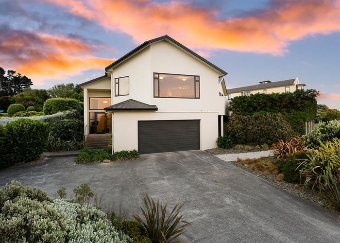 Free property data for 8 Highgrove, Saint Clair, Dunedin homes.co.nz