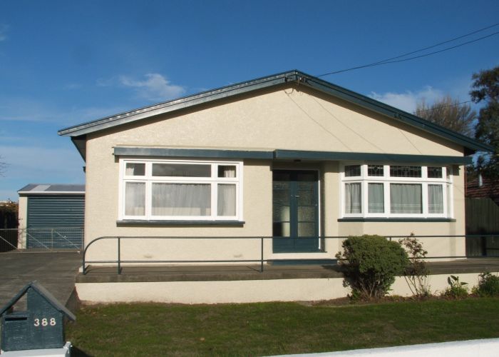  at 388 Pages Road, Aranui, Christchurch