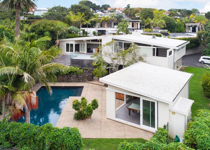  at 50 Benson Road, Remuera, Auckland