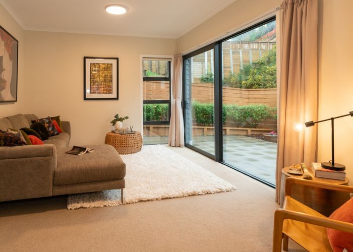  at 16/22 Booth Street, Miramar, Wellington