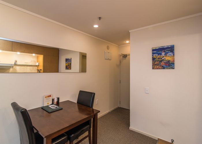  at 5B/35 Johnston Street, Wellington Central, Wellington