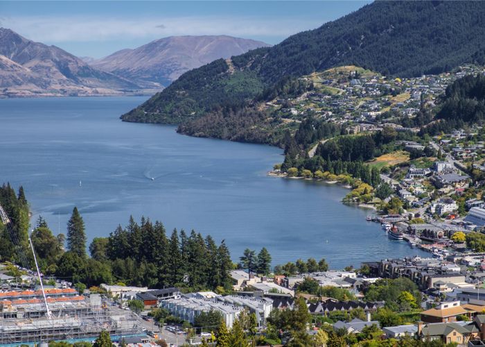  at 4 Manchester Place, Queenstown, Queenstown