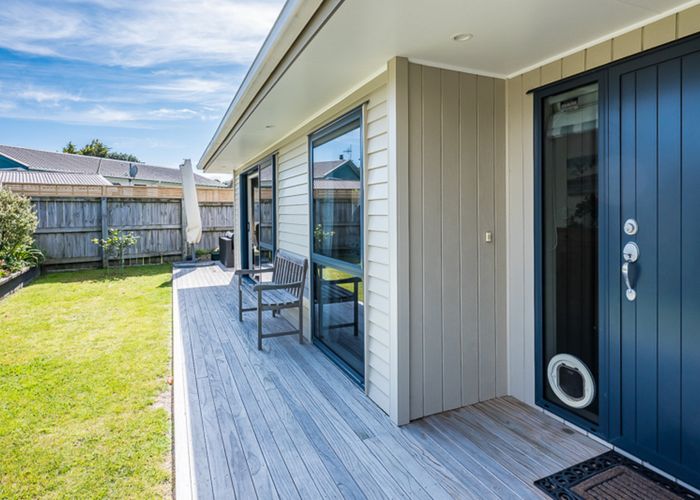  at 193B Tutere Street, Waikanae Beach, Waikanae