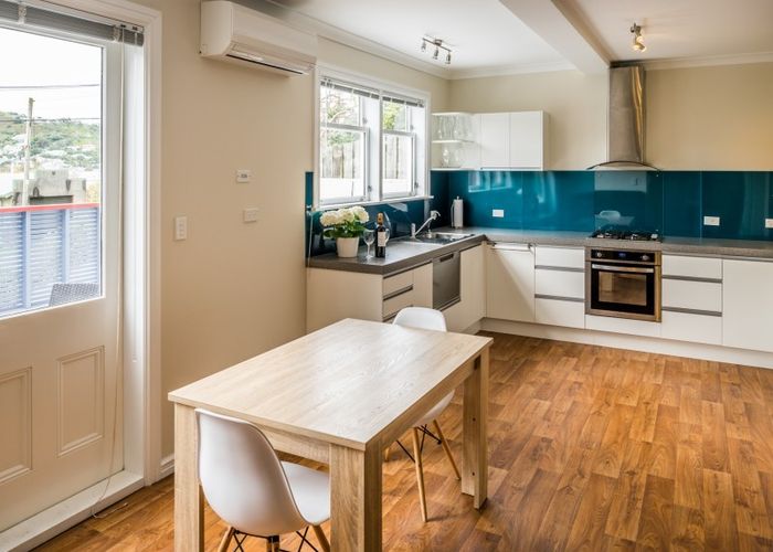  at 14 Freeling Street, Island Bay, Wellington