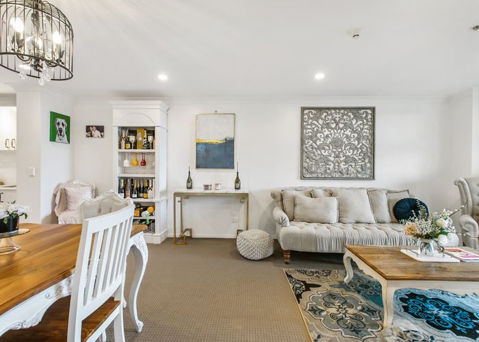  at 4D/33 Mackelvie Street, Grey Lynn, Auckland