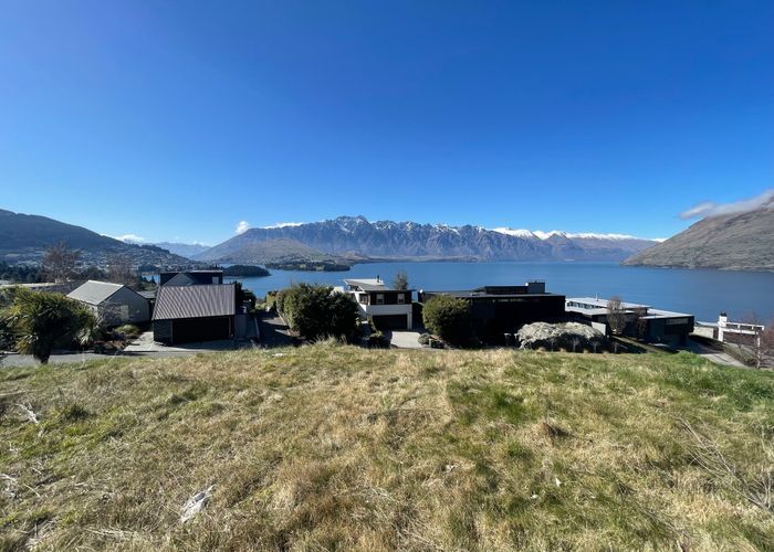 Free property data for 2 Whitbourn Place, Fernhill, Queenstown homes