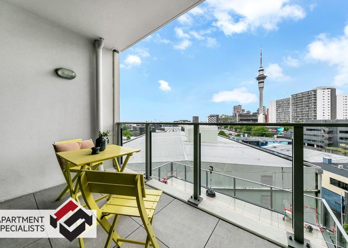 at 27 Union Street, City Centre, Auckland City, Auckland