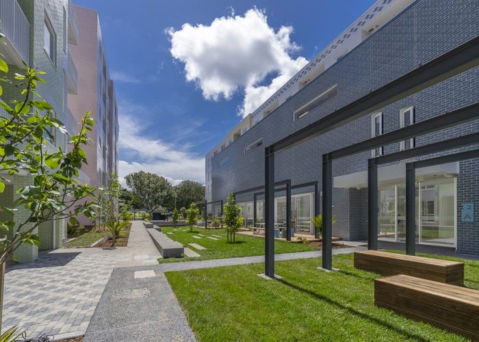  at 201/9a Jordan Ave, Onehunga, Auckland City, Auckland