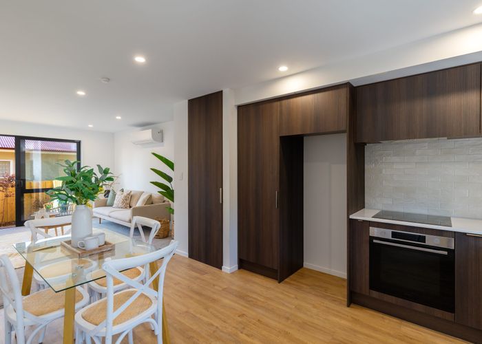  at 6/64 Ryan Street, Phillipstown, Christchurch City, Canterbury