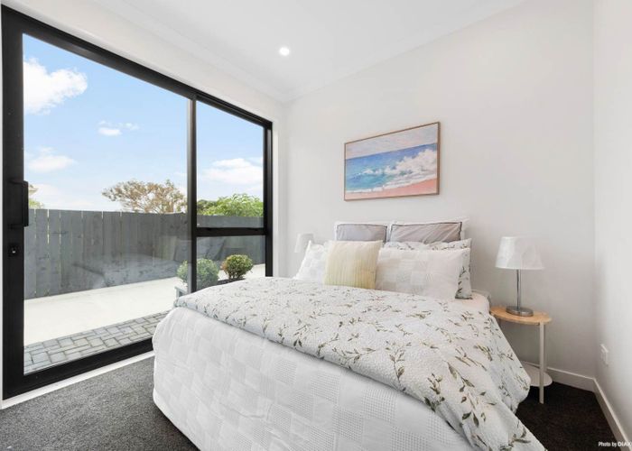  at Lot 5/31 Hill Crescent, New Lynn, Waitakere City, Auckland