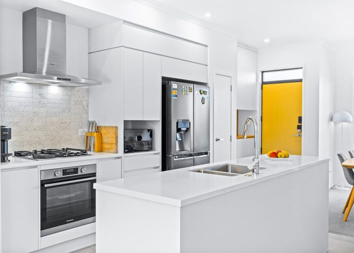  at 25 David Carnegie Road, Hobsonville, Waitakere City, Auckland