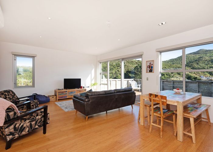  at 1 Saddleback Grove, Karori, Wellington