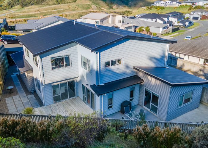  at 25 Bickerton Rise, Churton Park, Wellington, Wellington
