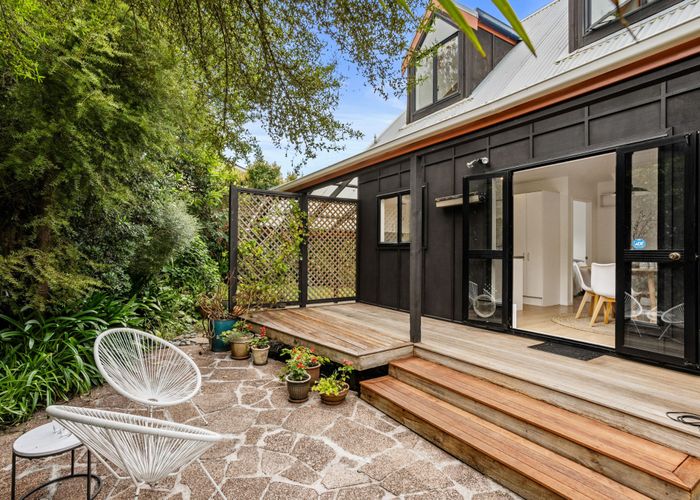  at 54A Richmond Avenue, Northcote Point, Auckland