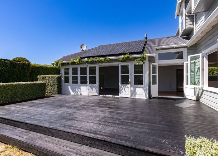  at 5B Burden Street, Redwoodtown, Blenheim