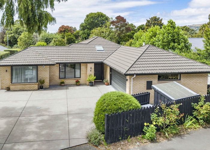  at 6 Capri Lane, Hoon Hay, Christchurch City, Canterbury