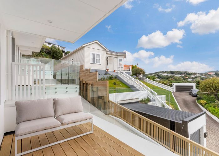  at 25B Liffey Street, Island Bay, Wellington, Wellington