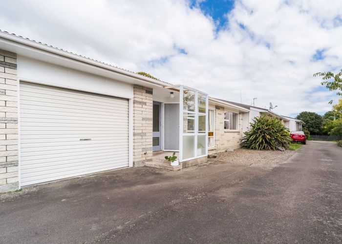  at 28B Wood Street, Takaro, Palmerston North, Manawatu / Whanganui