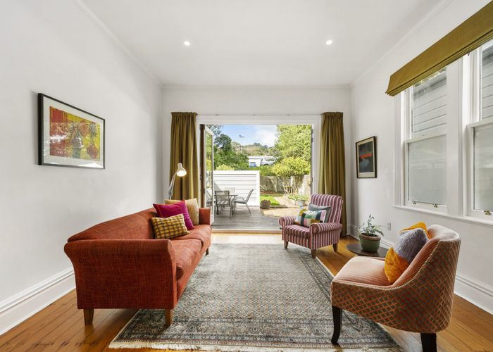  at 30 Roy Street, Newtown, Wellington